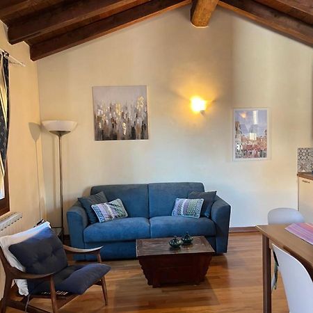 Romantic Rialto Apartment Венеция Екстериор снимка
