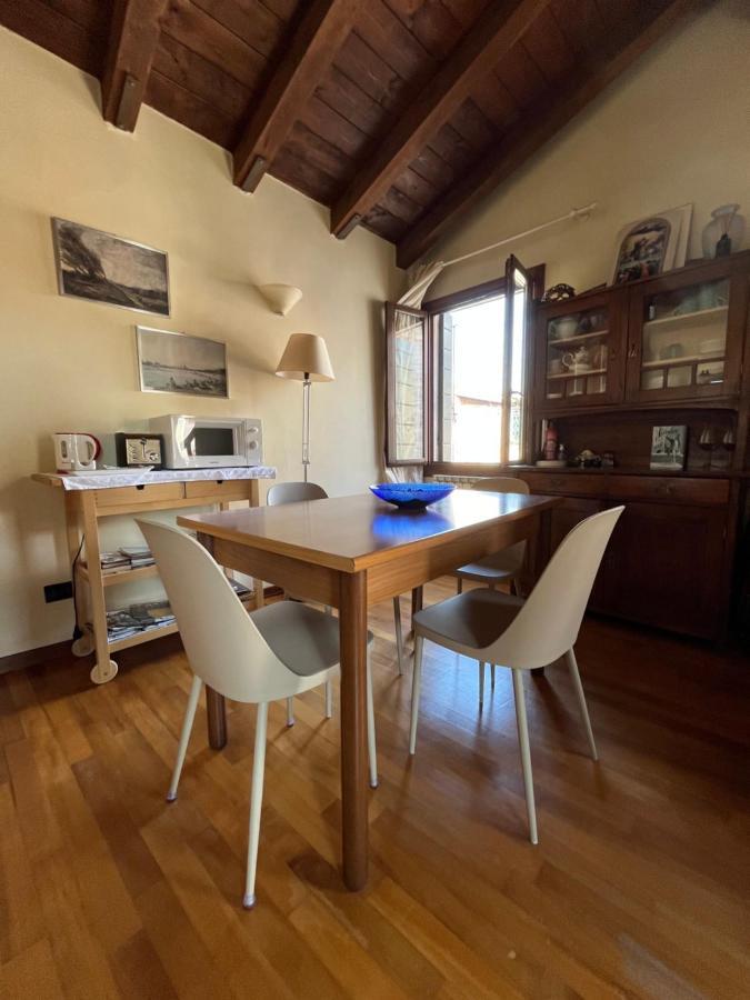 Romantic Rialto Apartment Венеция Екстериор снимка