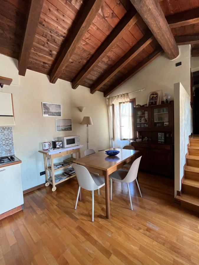 Romantic Rialto Apartment Венеция Екстериор снимка