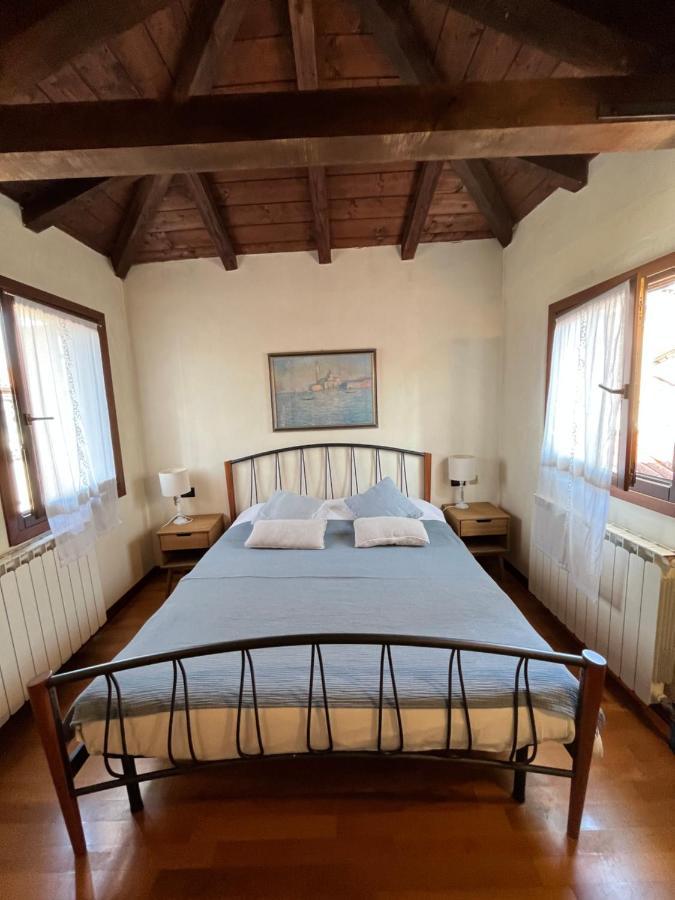 Romantic Rialto Apartment Венеция Екстериор снимка
