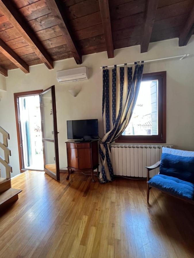 Romantic Rialto Apartment Венеция Екстериор снимка