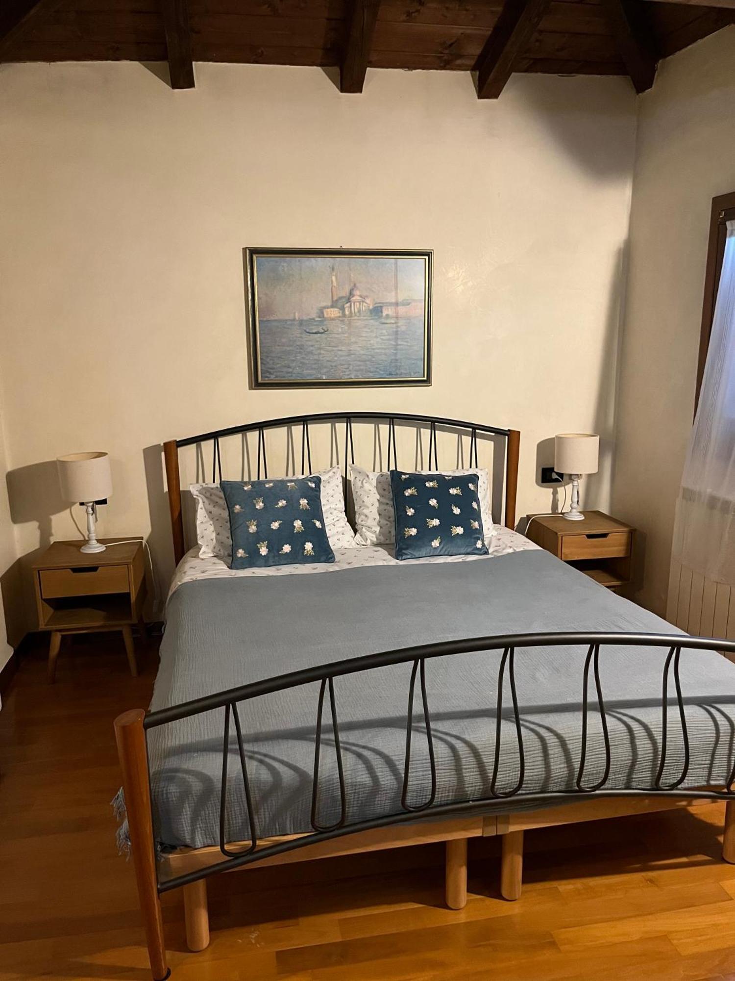 Romantic Rialto Apartment Венеция Екстериор снимка