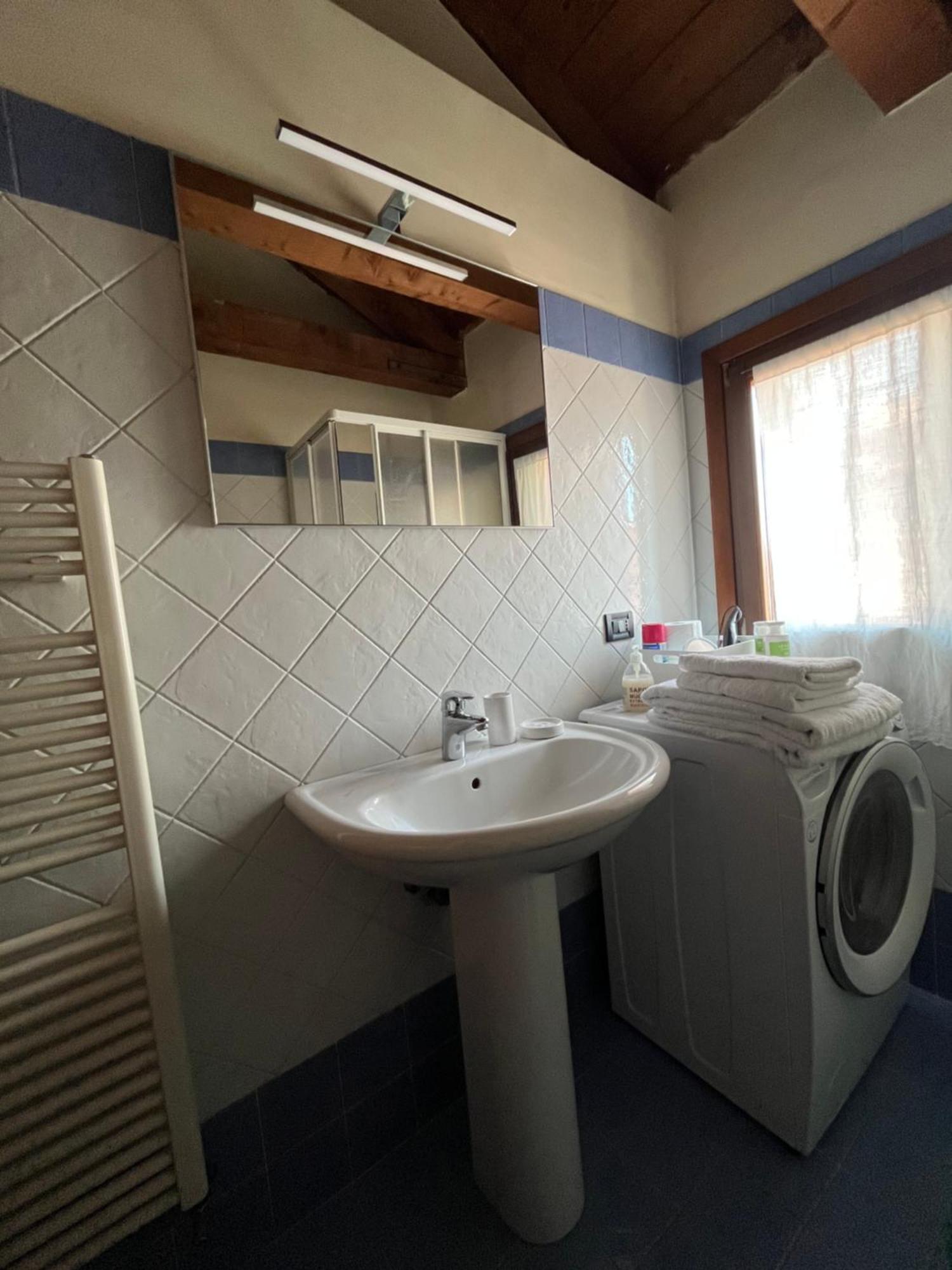 Romantic Rialto Apartment Венеция Екстериор снимка