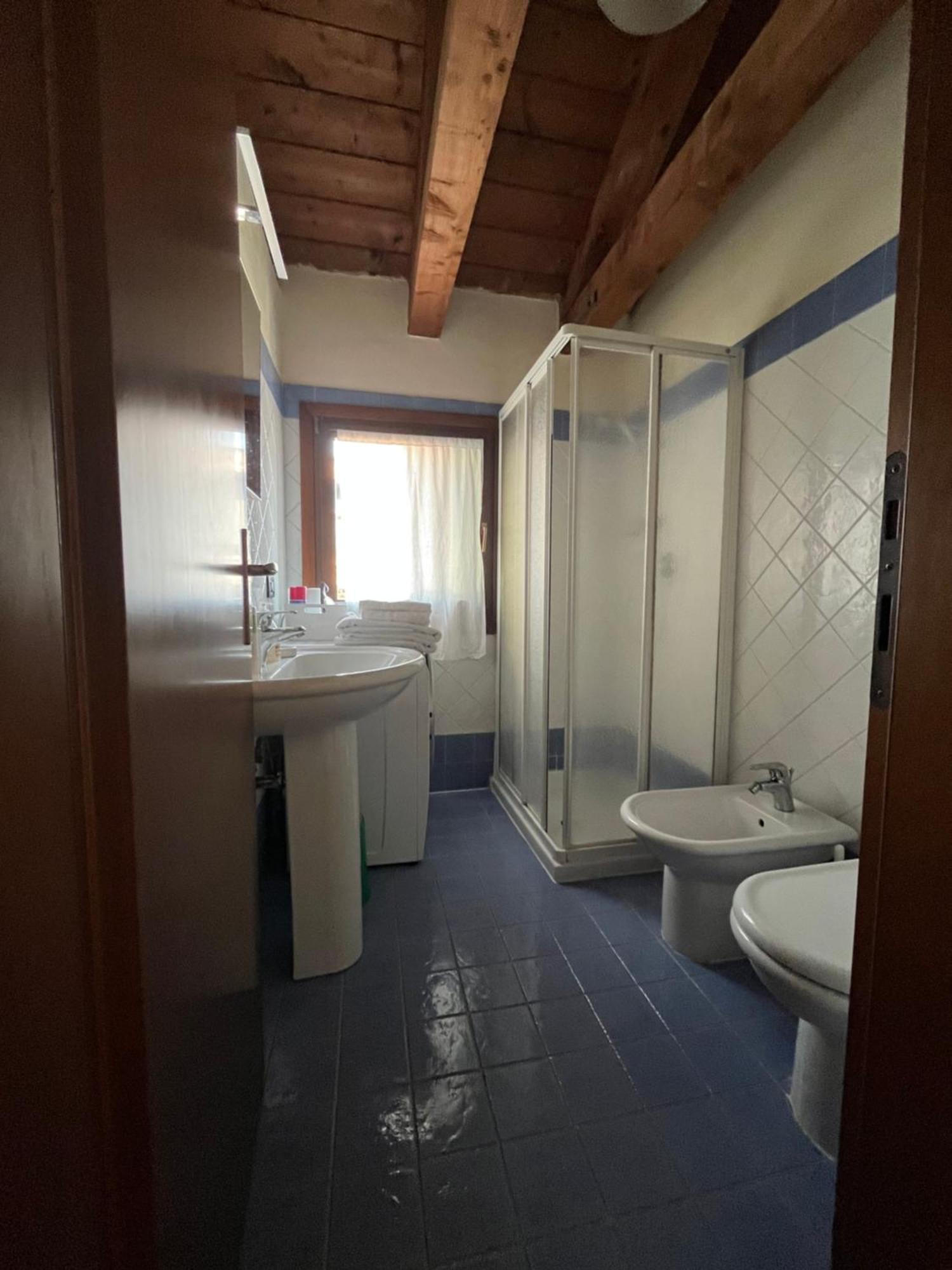 Romantic Rialto Apartment Венеция Екстериор снимка