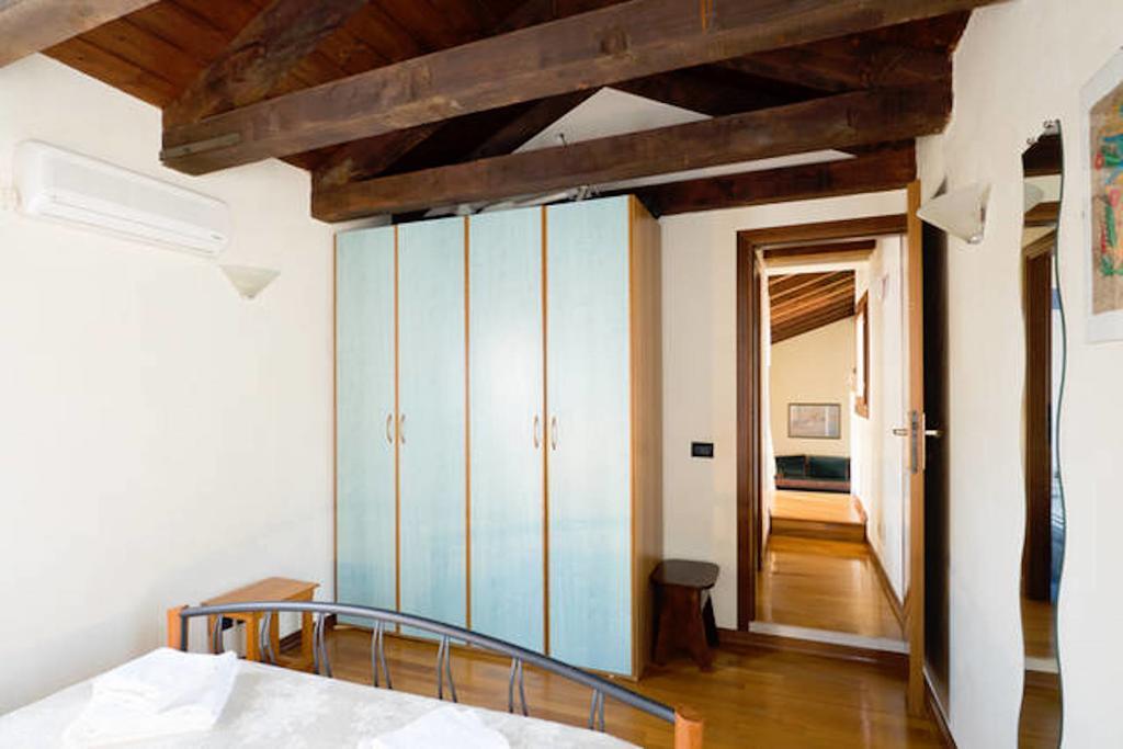 Romantic Rialto Apartment Венеция Екстериор снимка