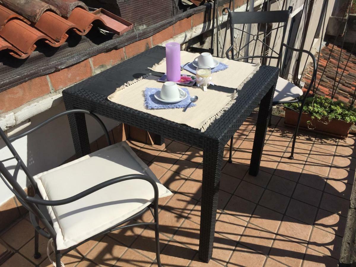 Romantic Rialto Apartment Венеция Екстериор снимка