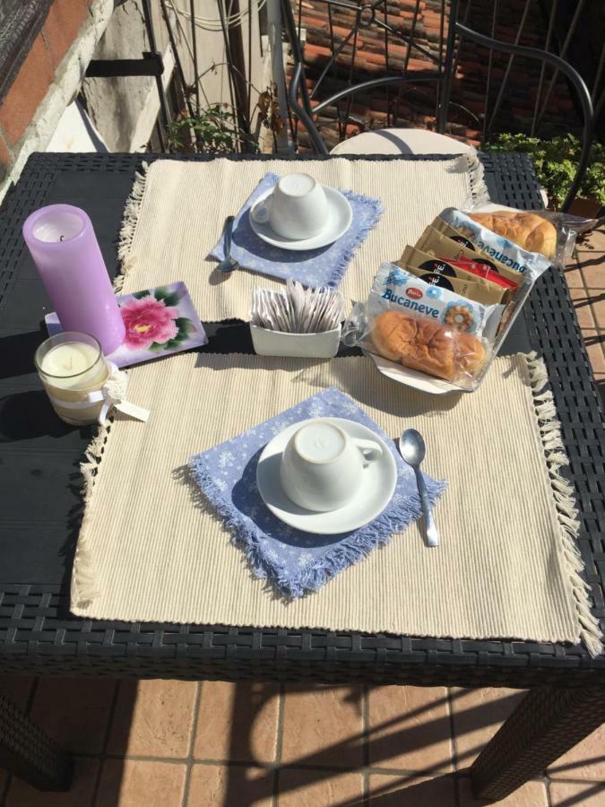 Romantic Rialto Apartment Венеция Екстериор снимка