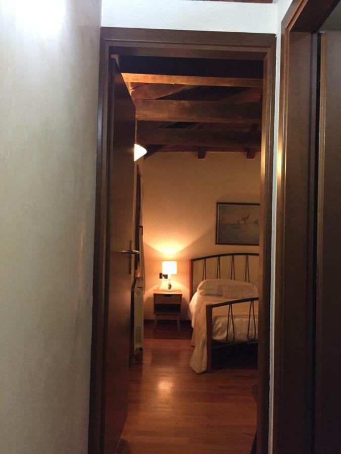 Romantic Rialto Apartment Венеция Екстериор снимка