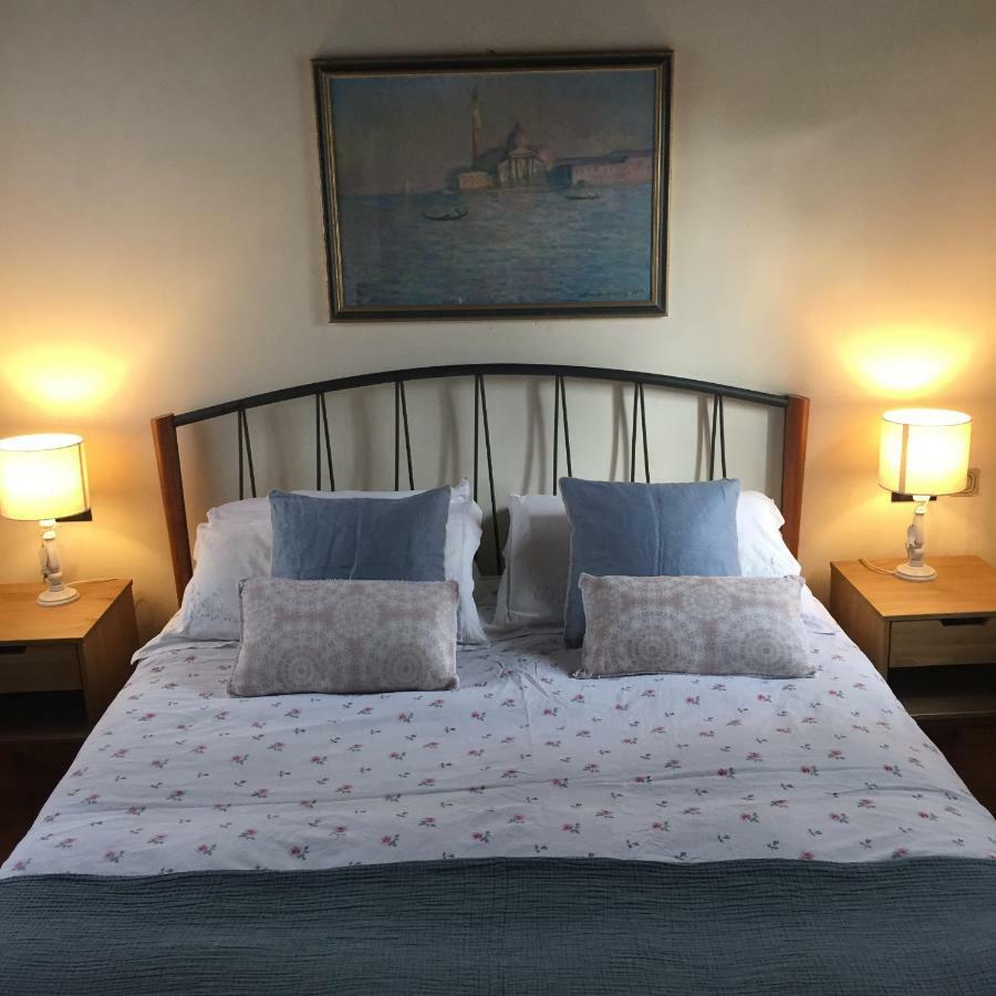 Romantic Rialto Apartment Венеция Екстериор снимка